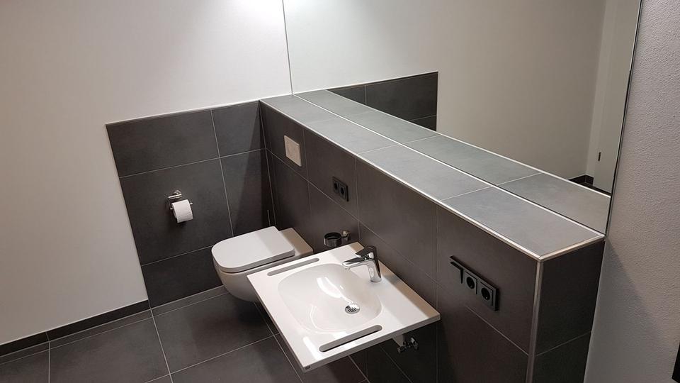 Etagenwohnung Kirchhundem - 5 Zimmer, 82 m&sup2;, 1.180&euro; | Angebot:23603241