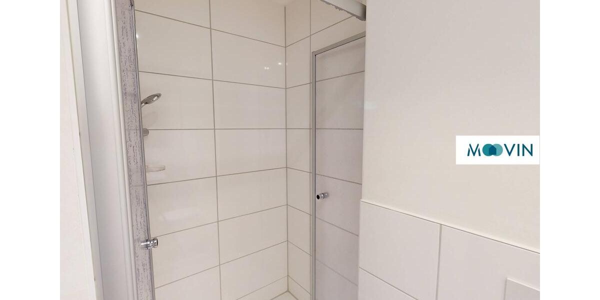 Etagenwohnung Siegen Kaan-Marienborn - 1 Zimmer, 24 m&sup2;, 395&euro; | Angebot:25149675