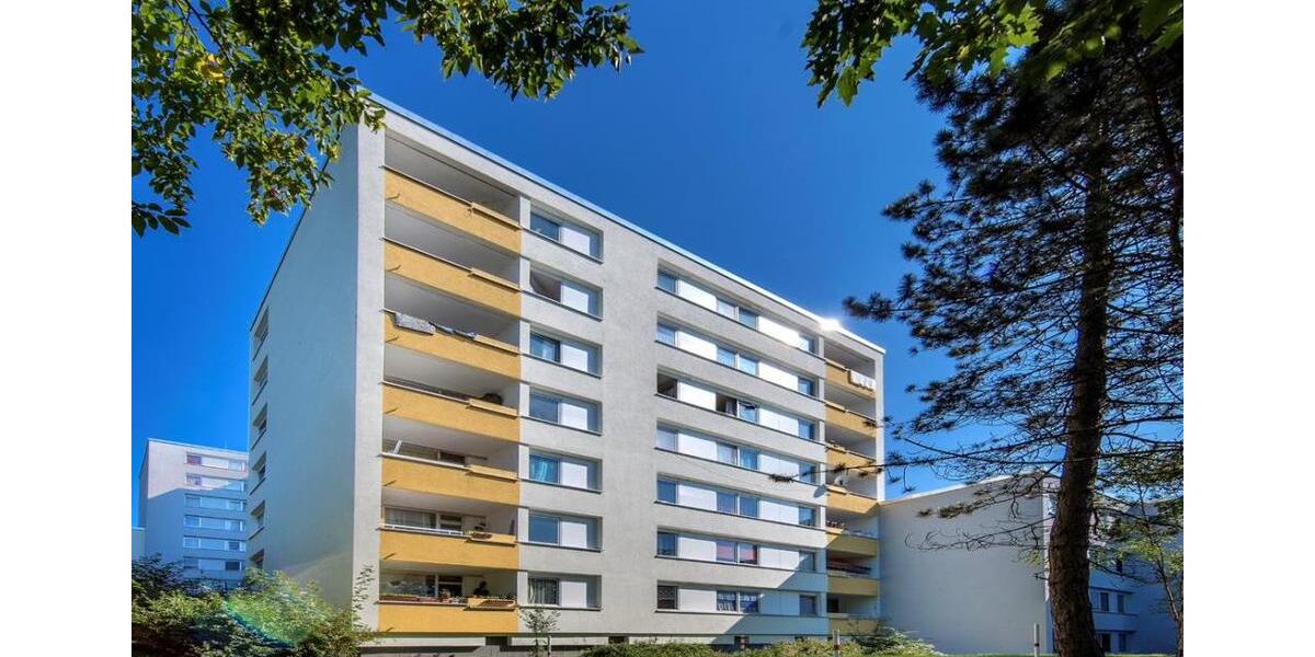 Etagenwohnung Kreuztal - 3 Zimmer, 86 m&sup2;, 482&euro; | Angebot:25807029