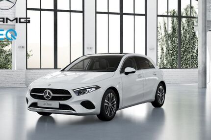 Mercedes-Benz A 250 13.257 km 35.840 &euro; Erndtebrück 57339