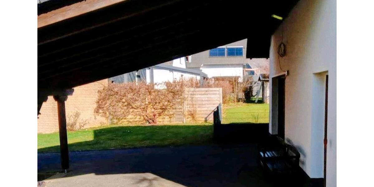 Etagenwohnung Weitefeld - 2 Zimmer, 67 m&sup2;, 490&euro; | Angebot:26047387