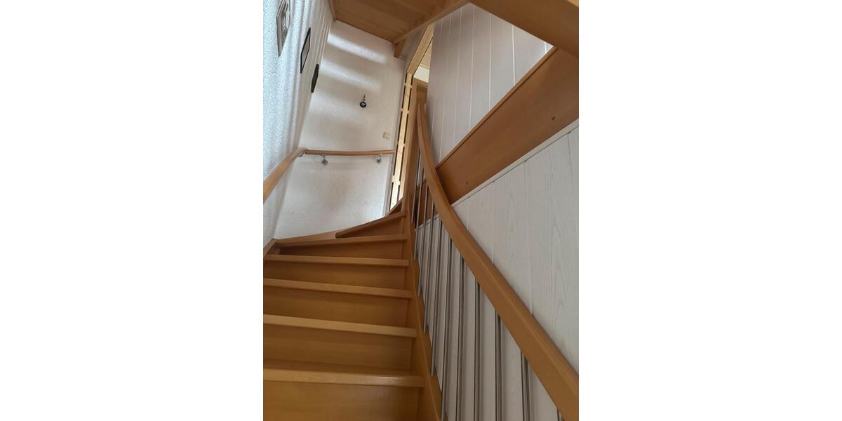 Etagenwohnung Siegen Eiserfeld - 3 Zimmer, 70 m&sup2;, 850&euro; | Angebot:26317737