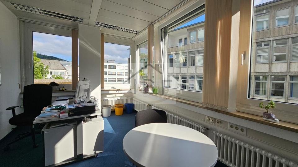 Gewerbeobjekt Siegen - 4.415&euro; | Angebot:21547886