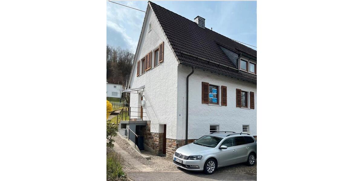 Doppelhaushälfte Siegen Eiserfeld - 4 Zimmer, 105 m&sup2;, 180.000&euro; | Angebot:26821761