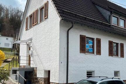 Haus Siegen Eiserfeld - 4 Zimmer, 105 m&sup2;, 180.000&euro; | Angebot:26821761