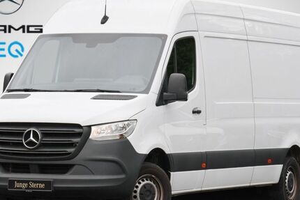 Mercedes-Benz Sprinter 33.500 km 37.842 &euro; Siegen 57074