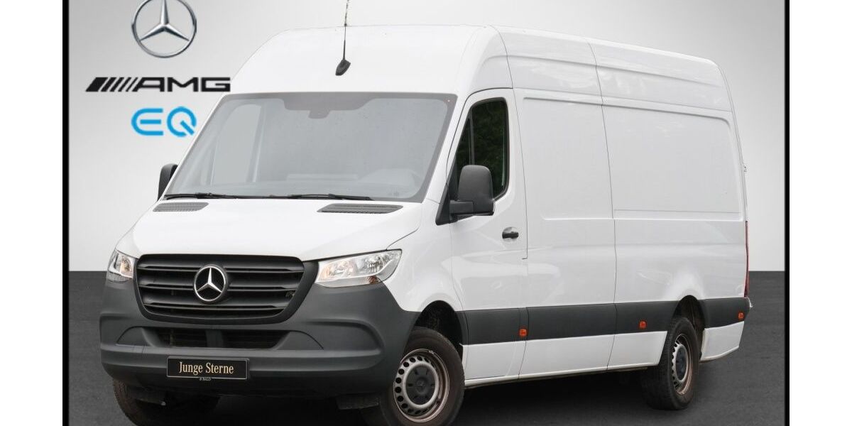 Mercedes-Benz Sprinter 33.500 km 37.842 &euro; Siegen 57074
