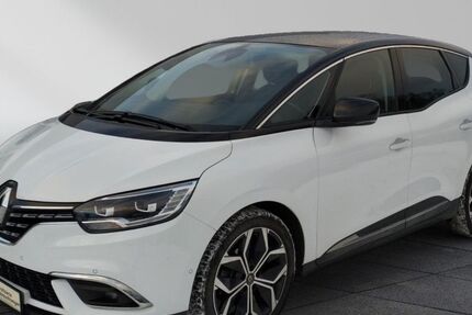 Renault Scenic 40.000 km 16.700 &euro; Haiger 35708