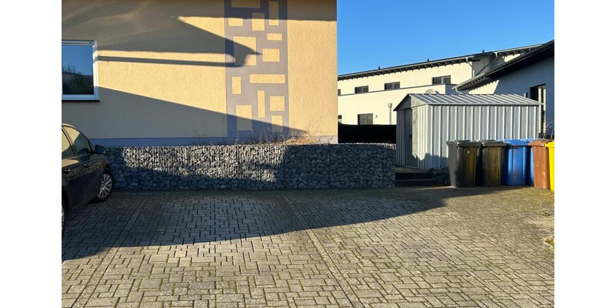 Terrassenwohnung Bad Laasphe - 4 Zimmer, 100 m&sup2;, 285.000&euro; | Angebot:23683835