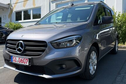 Mercedes-Benz Citan 146.775 km 15.999 &euro; Burbach 57299