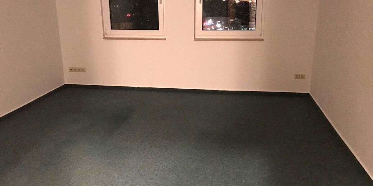 Etagenwohnung Siegen Geisweid - 1 Zimmer, 24 m&sup2;, 310&euro; | Angebot:24966897