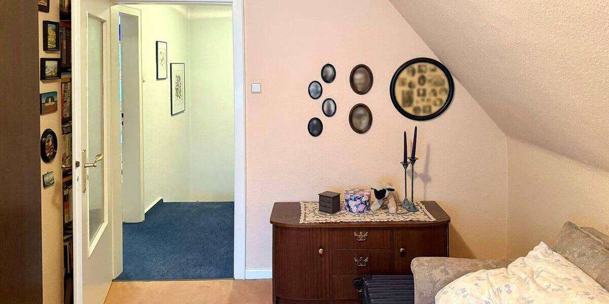 Einfamilienhaus Hachenburg - 6 Zimmer, 107 m&sup2;, 225.000&euro; | Angebot:25691822