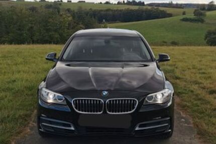 BMW 530 198.000 km 13.500 &euro; Waldbröl 51545