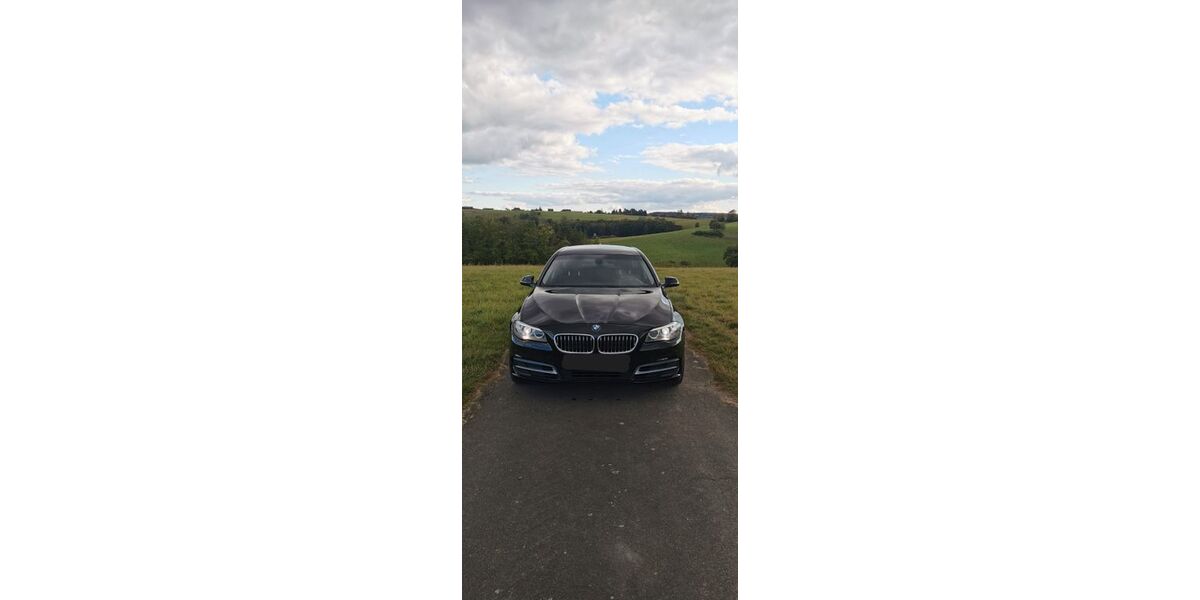 BMW 530 198.000 km 13.500 &euro; Waldbröl 51545