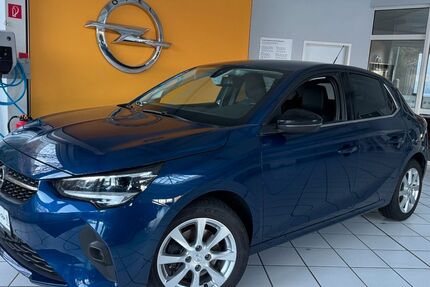 Opel Corsa 53.717 km 13.289 &euro; Olpe 57462