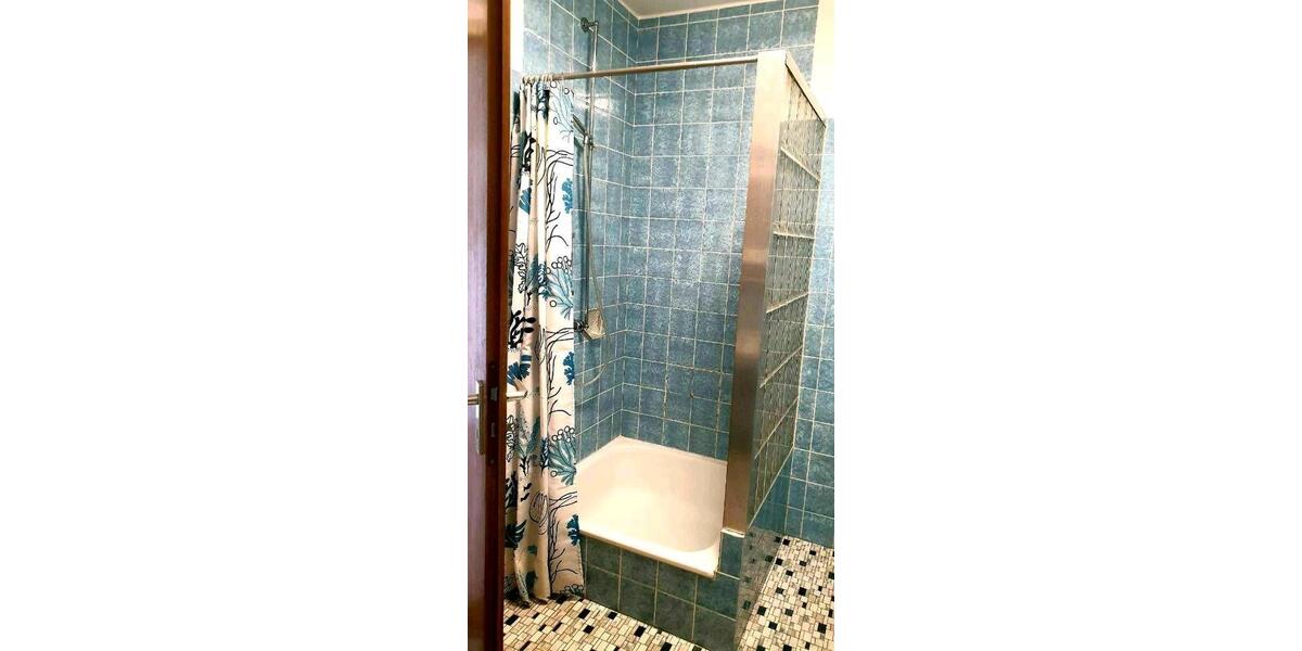 Erdgeschoßwohnung Siegen Dillnhütten - 2 Zimmer, 65 m&sup2;, 600&euro; | Angebot:26001865