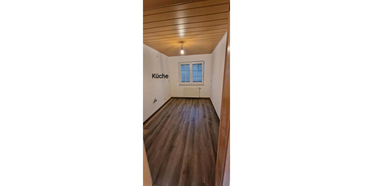 Terrassenwohnung Siegen Kaan-Marienborn - 3 Zimmer, 75 m&sup2;, 1.000&euro; | Angebot:25894300