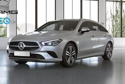 Mercedes-Benz CLA 200 Shooting Brake 93.440 km 19.880 &euro; Siegen 57074