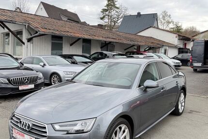 Audi A4 189.000 km 16.890 &euro; Neunkirchen 57290