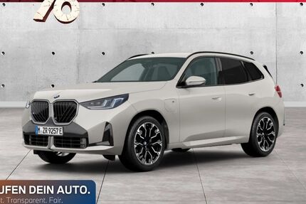 BMW X3 8.913 km 67.370 &euro; Bad Marienberg 56470