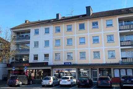 Wohnung Siegen Dillnhütten - 3 Zimmer, 88 m&sup2;, 750&euro; | Angebot:25053164