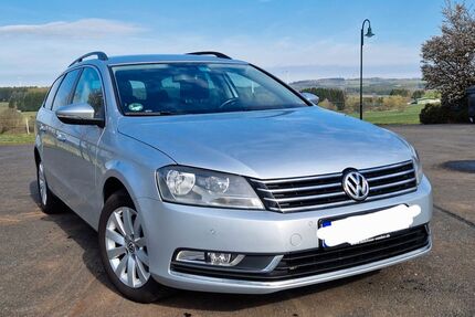 VW Passat Variant 199.000 km 7.290 &euro; Hellenhahn-Schellenberg 56479
