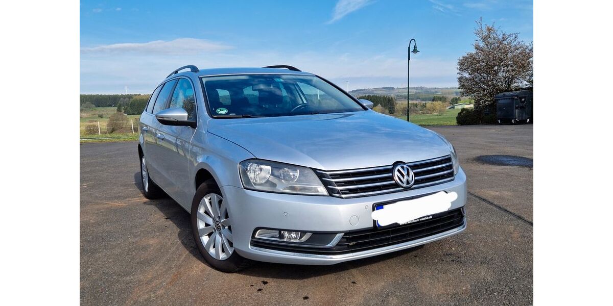 VW Passat Variant 199.000 km 7.290 &euro; Hellenhahn-Schellenberg 56479