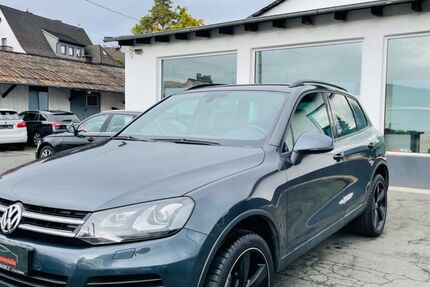 VW Touareg 157.000 km 11.890 &euro; Neunkirchen 57290
