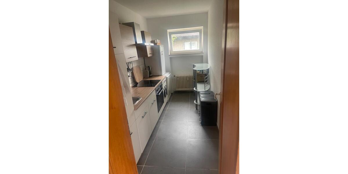 Erdgeschoßwohnung Mudersbach - 2 Zimmer, 55 m&sup2;, 690&euro; | Angebot:26644766