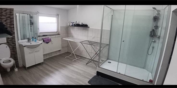 Etagenwohnung Siegen Weidenau - 3 Zimmer, 78 m&sup2;, 760&euro; | Angebot:25996440