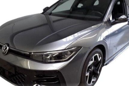 VW Passat 8.260 km 48.990 &euro; Haiger 35708