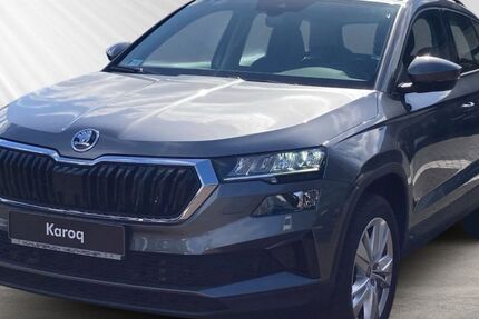 Skoda Karoq 10.202 km 29.997 &euro; Neunkirchen 57290