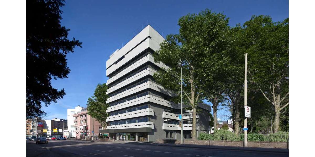 Gewerbeobjekt Siegen - 1.360&euro; | Angebot:23409982