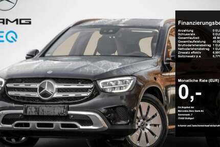 Mercedes-Benz GLC 300 48.566 km 34.780 &euro; Siegen 57074