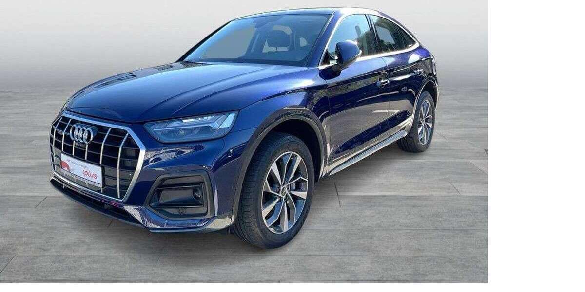 Audi Q5 61.600 km 40.710 &euro; Siegen 57074