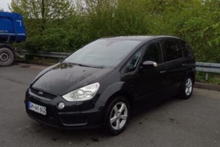Ford S-Max 236.000 km 4.800 &euro; Waldbröl 51545
