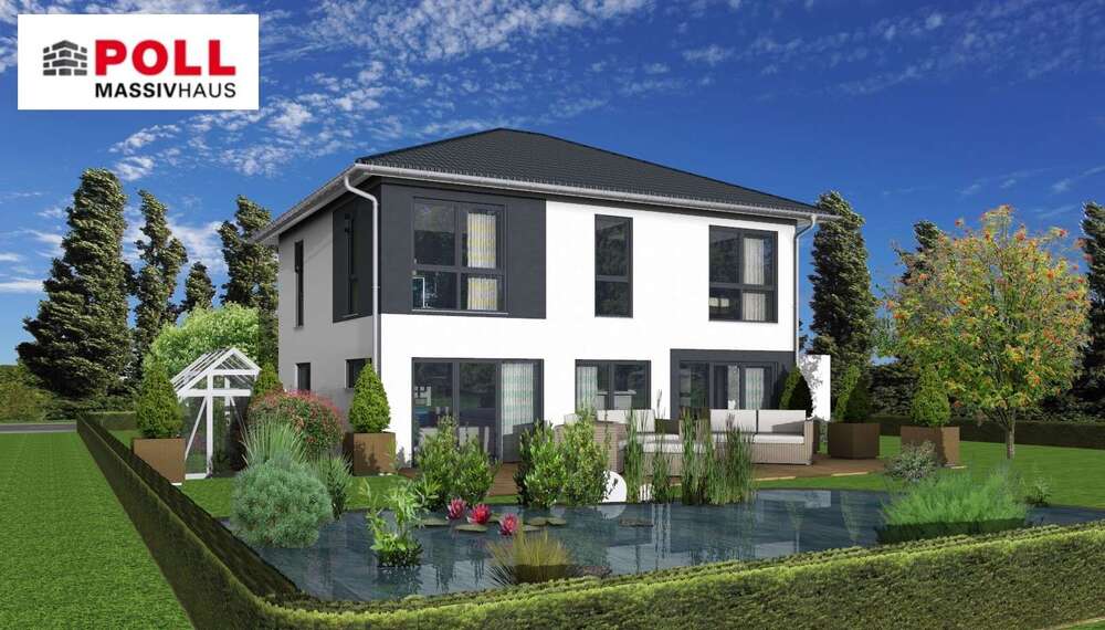 Einfamilienhaus Bad Marienberg - 6 Zimmer, 156 m&sup2;, 447.499&euro; | Angebot:18440933