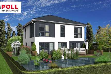 Haus Bad Marienberg - 6 Zimmer, 156 m&sup2;, 447.499&euro; | Angebot:18440933