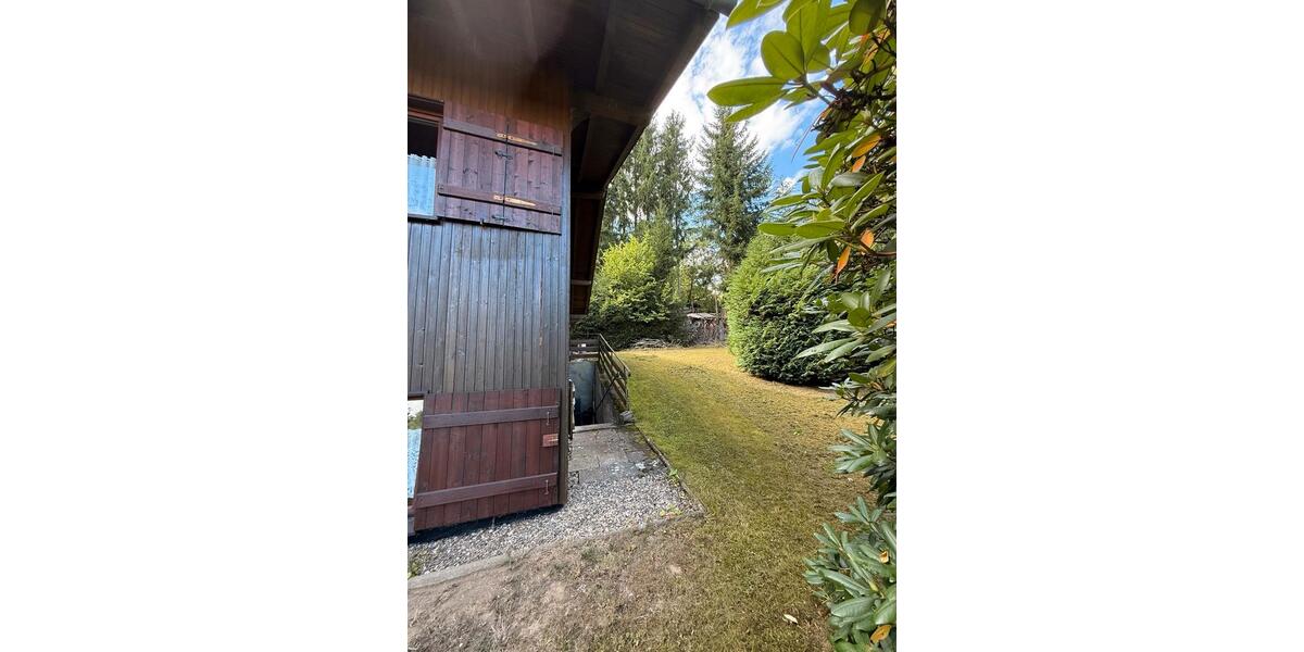 Einfamilienhaus Rennerod - 5 Zimmer, 50 m&sup2;, 110.000&euro; | Angebot:23970995