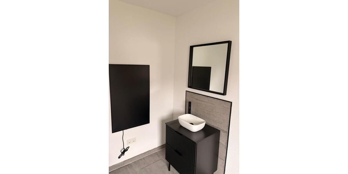 Etagenwohnung Steinebach/Sieg Sieg - 3.5 Zimmer, 85 m&sup2;, 900&euro; | Angebot:25976006