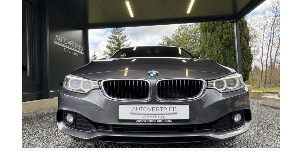 BMW 428 69.200 km 18.990 &euro; Waldbröl 51545