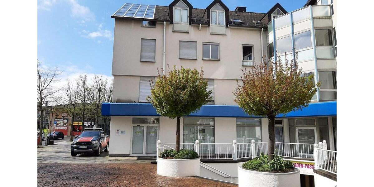 Gewerbeobjekt Betzdorf - 342&euro; | Angebot:12958284