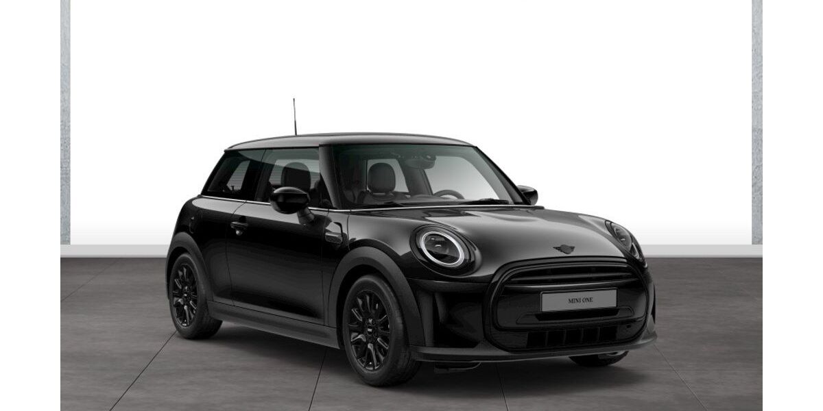 Mini ONE 18.396 km 19.590 &euro; Siegen 57076