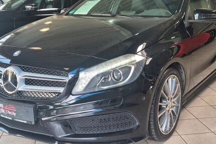 Mercedes-Benz A 200 139.500 km 12.999 &euro; Dillenburg 35683
