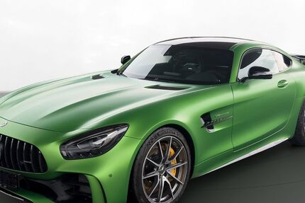 Mercedes-Benz AMG GT R 1.281 km 156.990 &euro; Siegen 57074