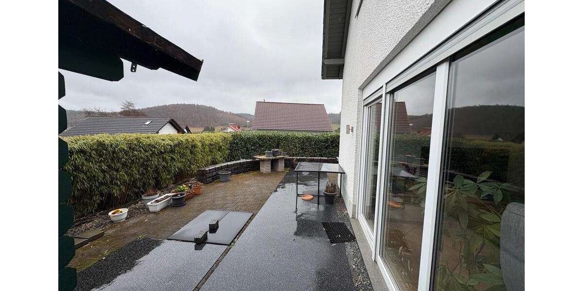 Erdgeschoßwohnung Kreuztal - 1 Zimmer, 85 m&sup2;, 1.200&euro; | Angebot:25933235