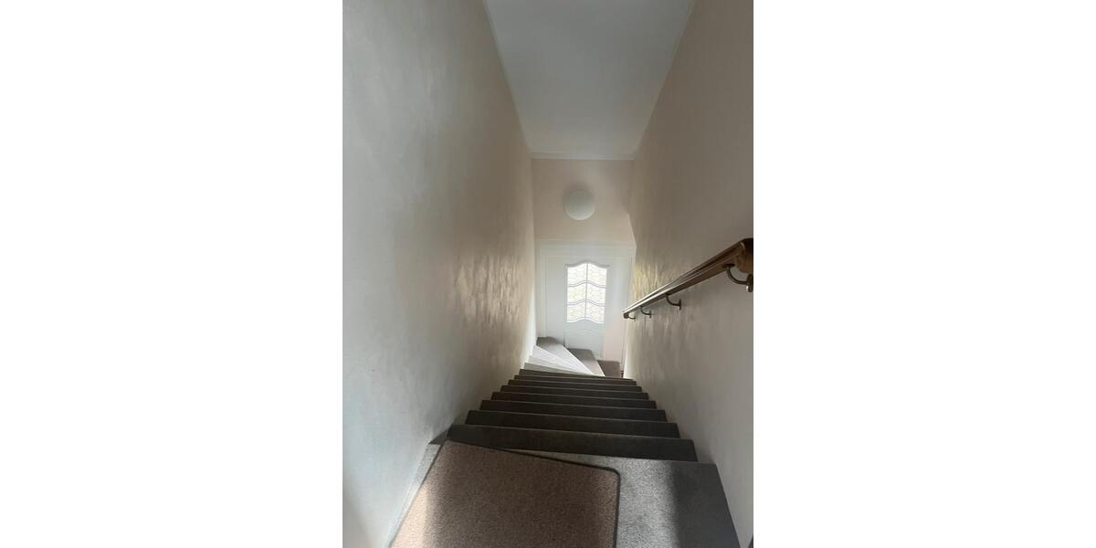 Dachgeschoßwohnung Drolshagen - 1 Zimmer, 55 m&sup2;, 350&euro; | Angebot:26020368