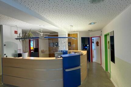 Gewerbeobjekt Siegen - 1.262&euro; | Angebot:25000279