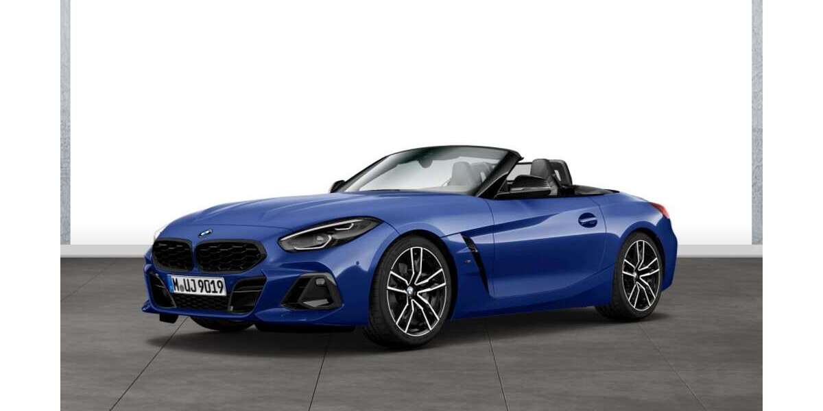 BMW Z4 20.764 km 42.890 &euro; Siegen 57076