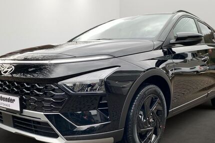 Hyundai BAYON 2.500 km 23.800 &euro; Siegen 57076